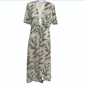 Liberty Love Long Coverup